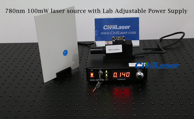 lab adjustable power supply